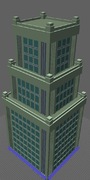 Skyscraper Tests